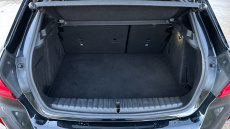 BMW 1 Series 128ti 5dr Step Auto [Live Cockpit Pro/Pro pk] Petrol Hatchback